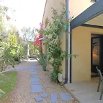 Villa Ceinturon-L\'Ayguade-50M Plage Clim Pk Wifi By Hc