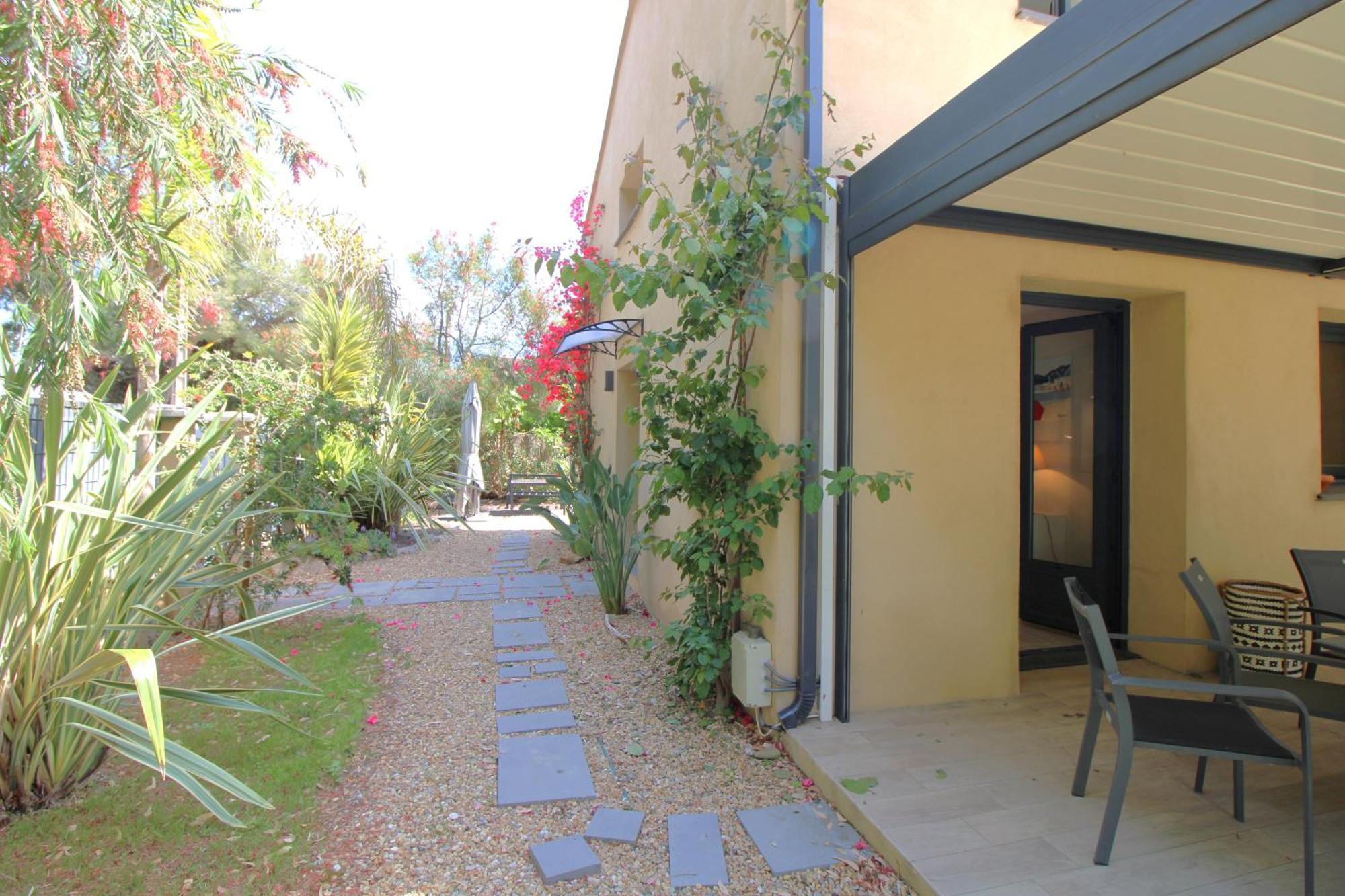 Villa Ceinturon-l'ayguade-50m Clim Pk Wifi By Hc