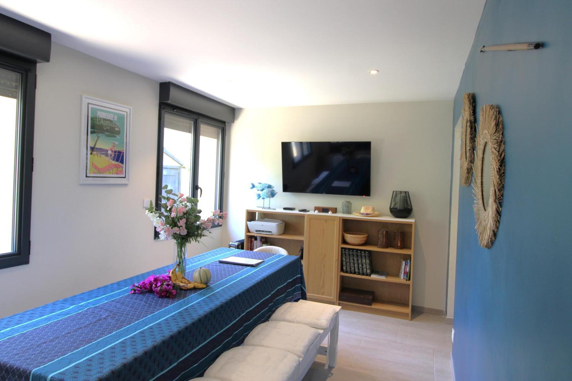Villa Ceinturon-l'ayguade-50m Clim Pk Wifi By Hc Hyeres