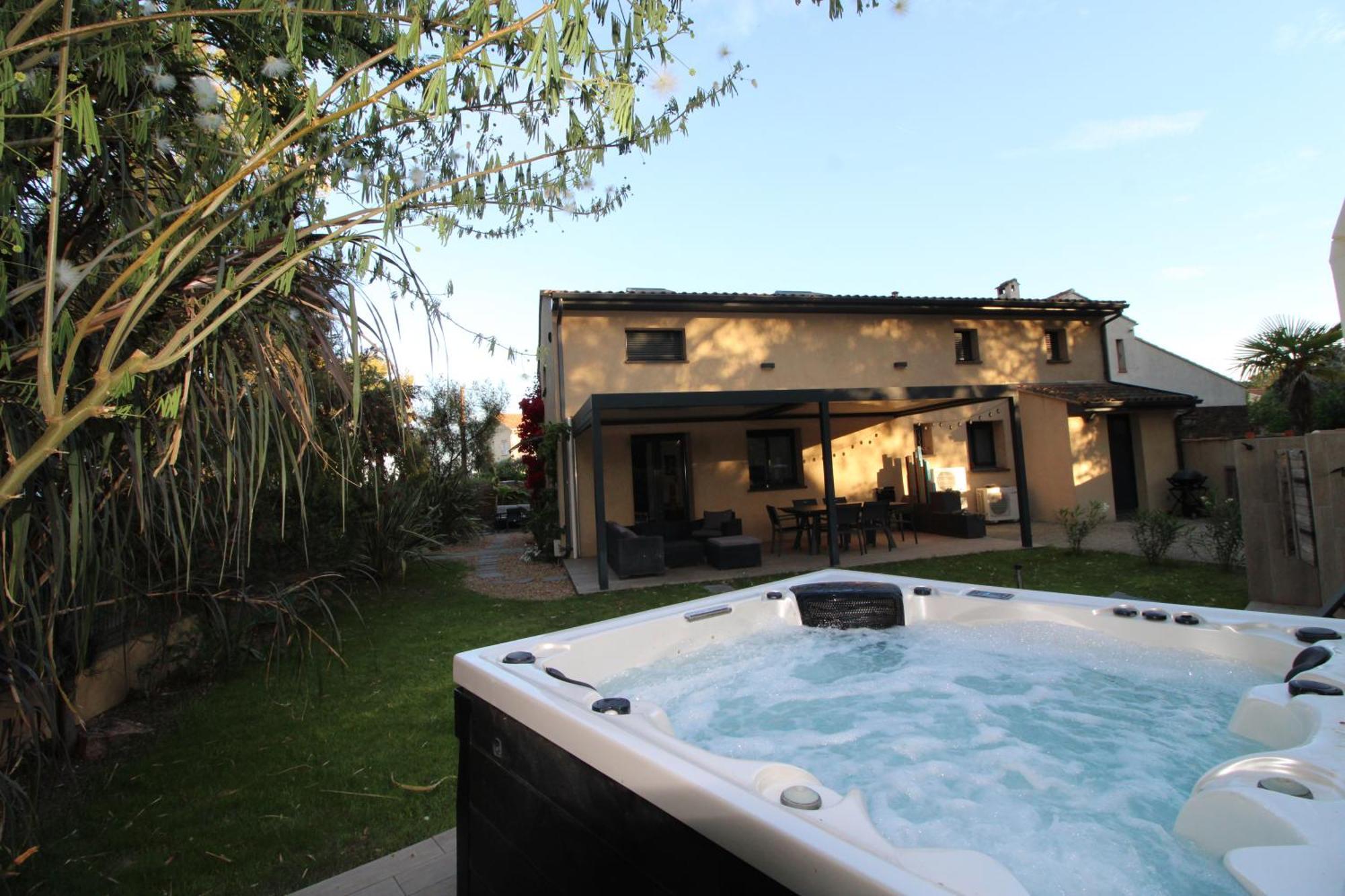 Villa Ceinturon-l'ayguade-50m Clim Pk Wifi By Hc