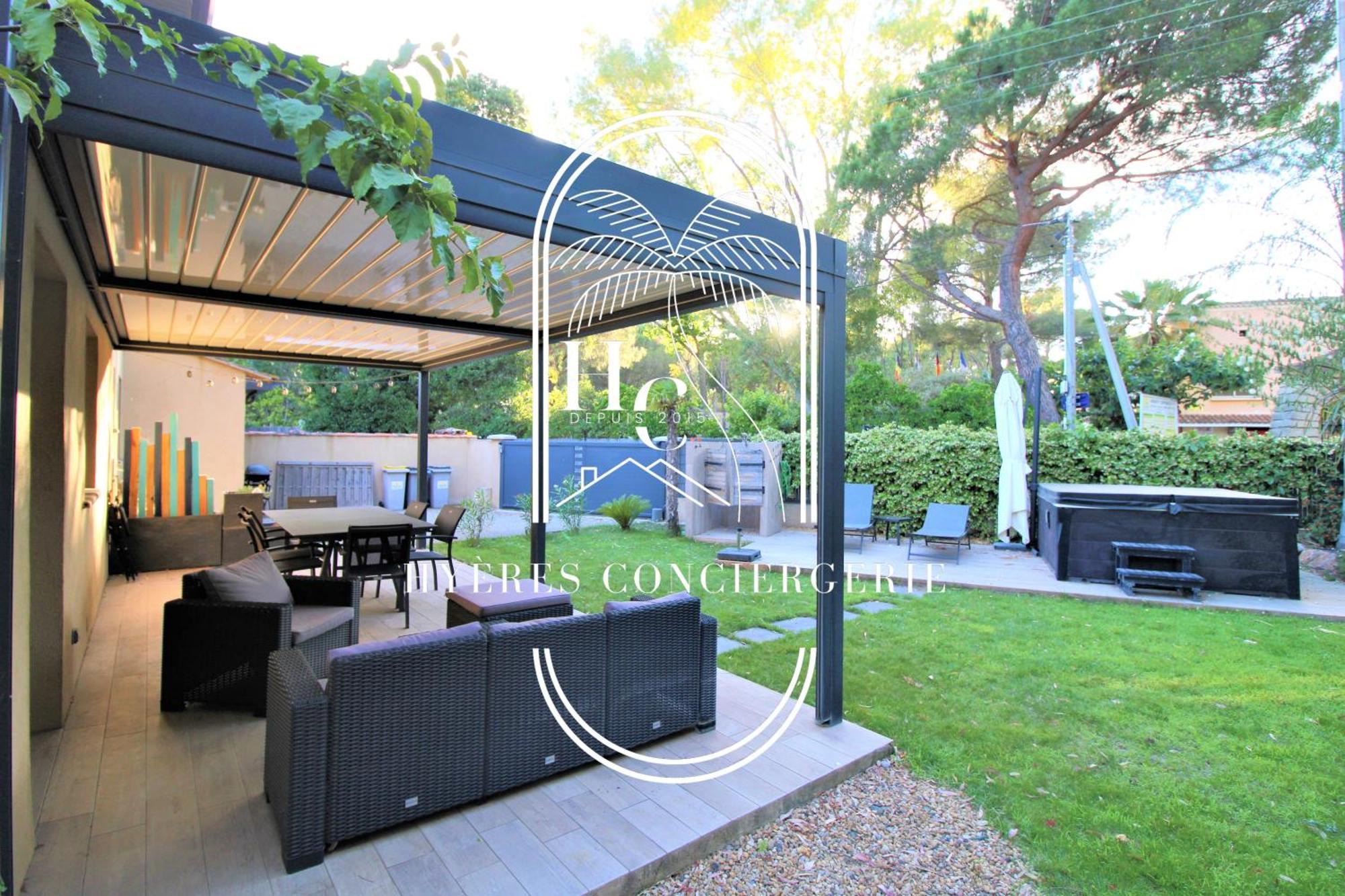 Ceinturon-l'ayguade-50m Clim Pk Wifi By Hc Villa *