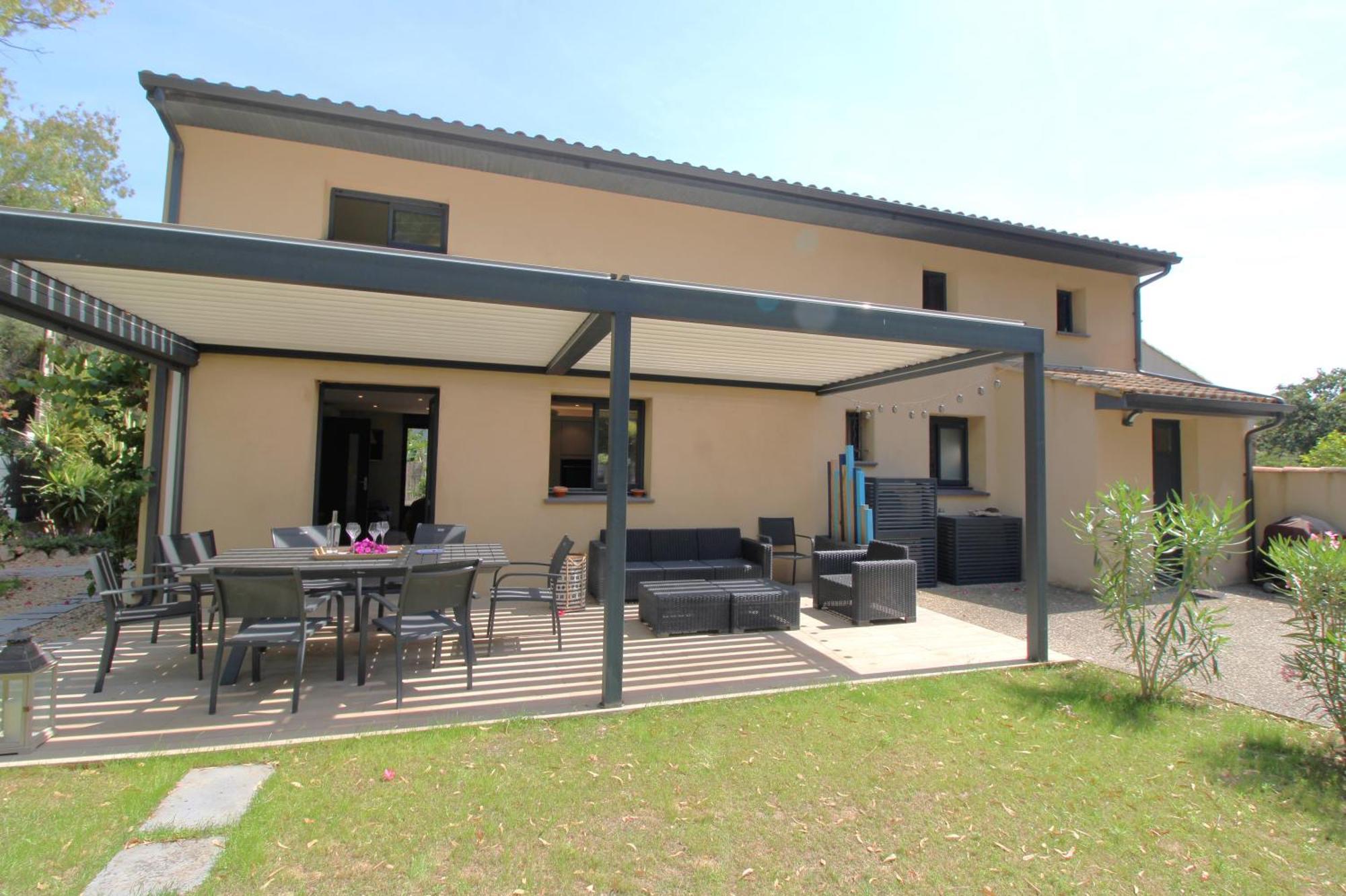 Ceinturon-l'ayguade-50m Clim Pk Wifi By Hc *